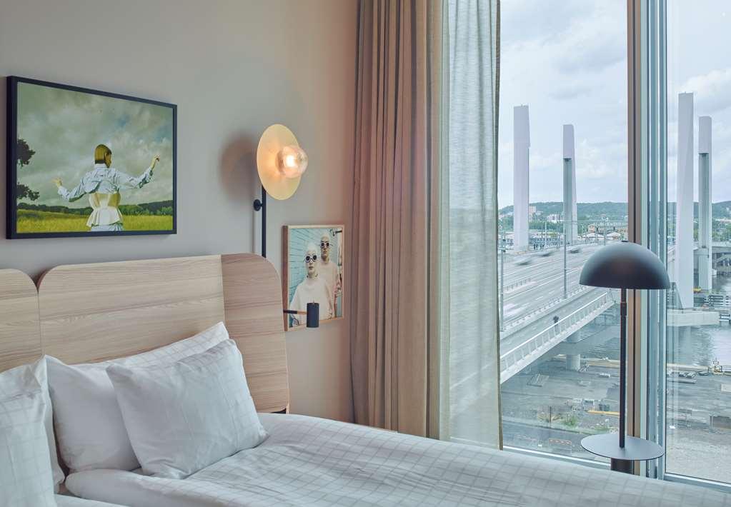 Scandic Goteborg Central Pokoj fotografie