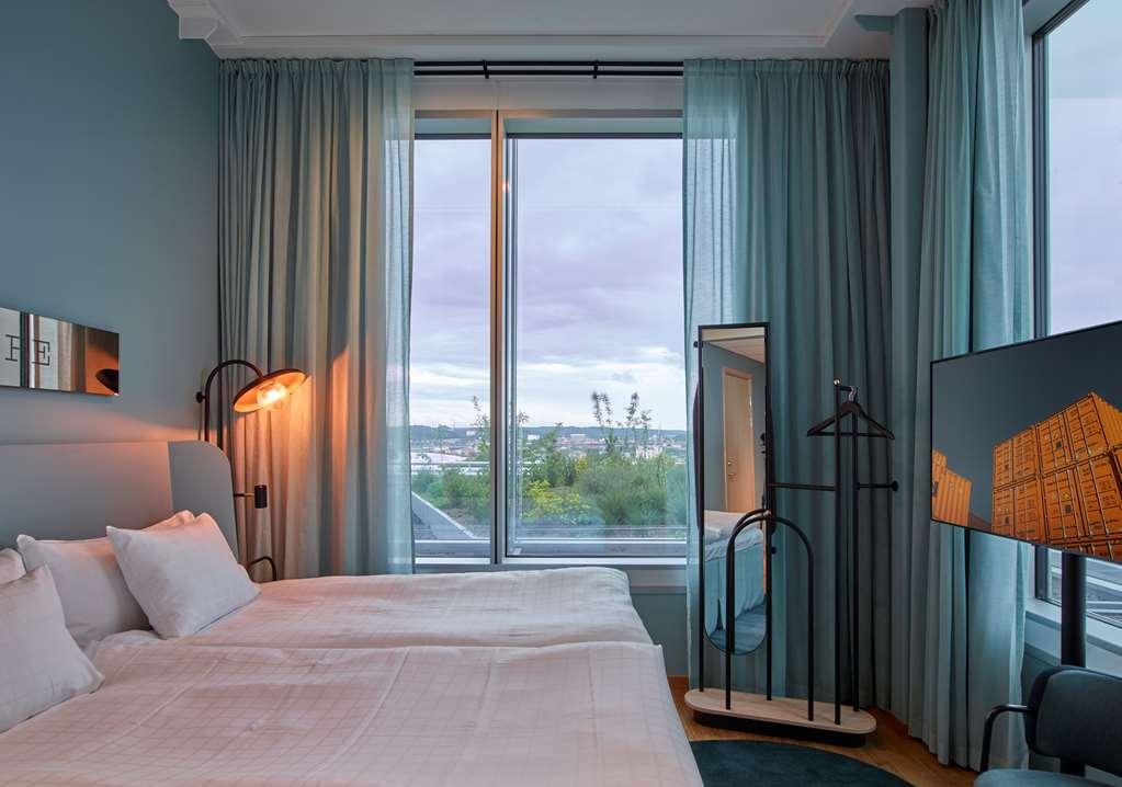 Scandic Goteborg Central Pokoj fotografie