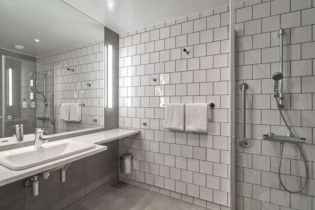 Scandic Goteborg Central Pokoj fotografie