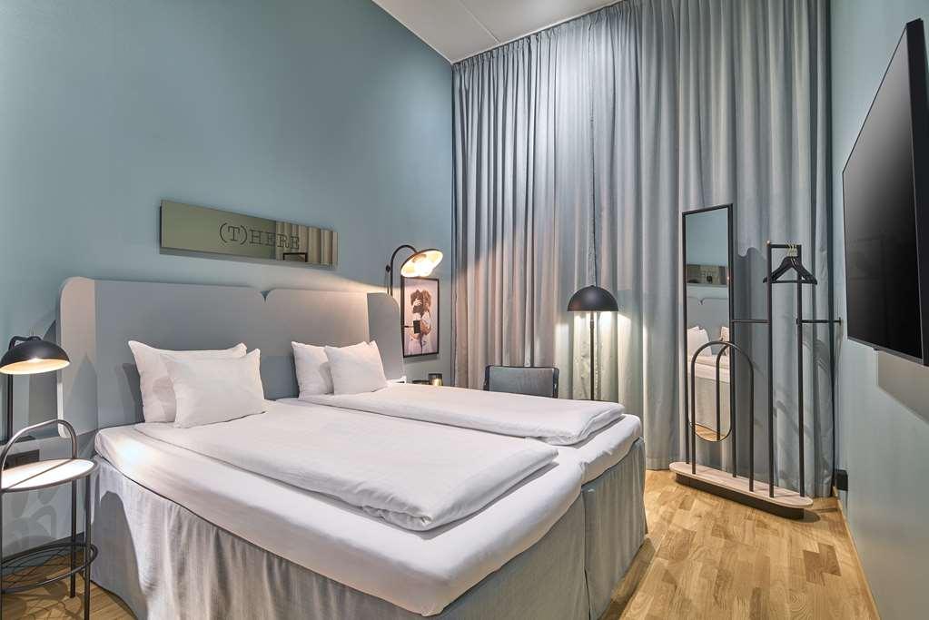 Scandic Goteborg Central Pokoj fotografie